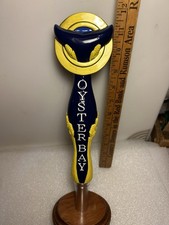 OYSTER BAY BREWING FLAGSHIP