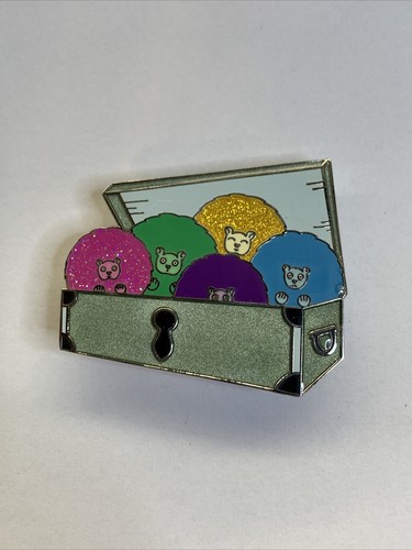 Harry potter pin - potter,