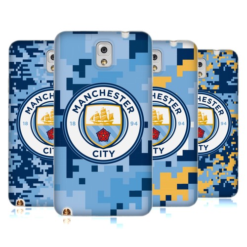 Manchester city man - man,