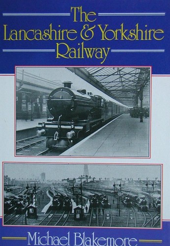 Lancashire and yorkshire - lancashire,
