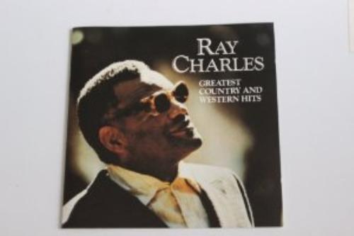 Charles ray country - charles,,