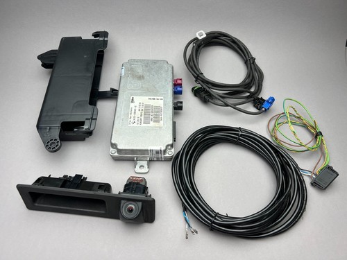 Bmw oem rear reverse - rear,