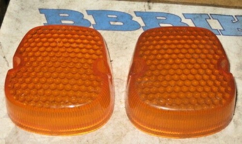 Honda cb250n cb400n pair - honda,