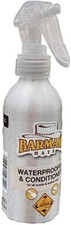 Leather Waterproofer, Barmah