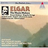 Edward elgar the music - edward,