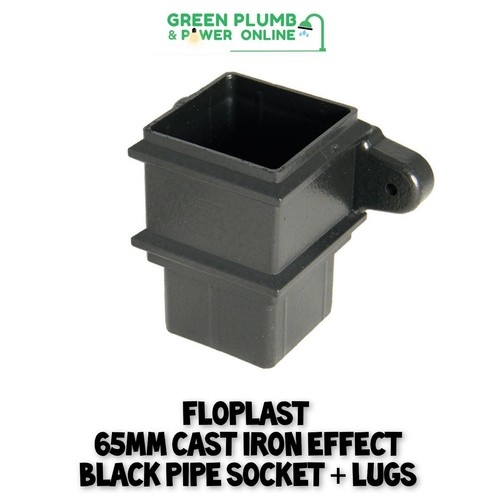 65mm floplast rss2 - floplast, iron