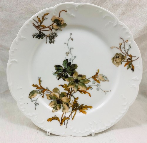 Antique frank haviland - antique, limoges