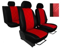 Universal eco leather - full, set