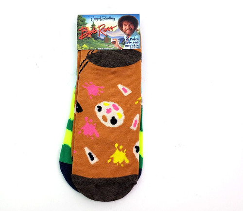 Bob ross joy painting - ross, of