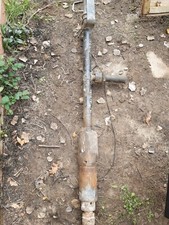 Trelawny Pneumatic Long Reach