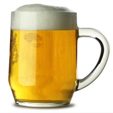 Haworth Beer Tankards 10oz /