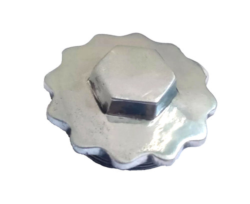 Ariel cylinder head rocker box - cylinder,