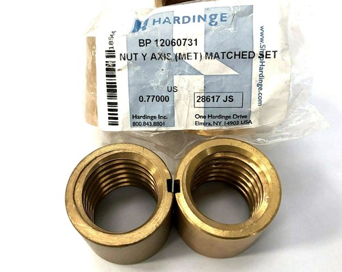 Genuine bridgeport turret - genuine,