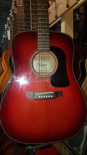 Hoyer steel string - hoyer,
