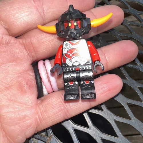 Lego nexo knight see descrip - ,