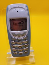 Nokia 3410 Mobile Phone