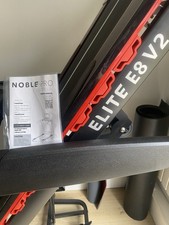 NOBLE-PRO ELITE E8 V2 Folding