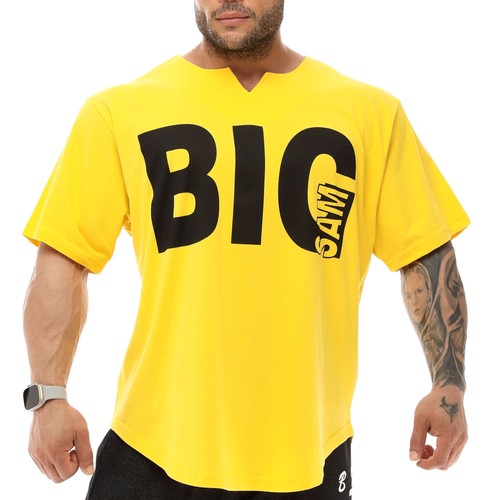 Big men ragtop rag - sm,