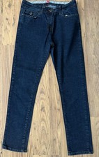 Falmers Denim Jeans Dark