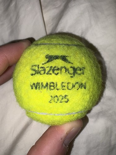 Authentic wimbledon 2025 - authentic, [wimbledon