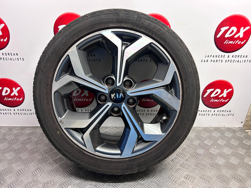 Kia ceed mk3 - kia, 2018-2021