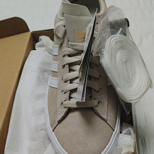 Adidas campus vulc - vulc, suede