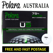 Polara Ultimate Straight Golf