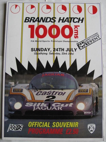 Brands hatch jul - hatch, 24