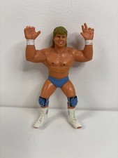 1991 WCW Flyin Brian Pillman