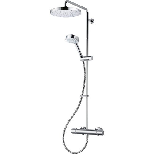 Mira atom erd rear - rear-fed, exposed