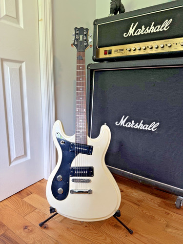 Eastwood sidejack standard - eastwood,