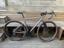 Ribble CGR Ti Enthusiast 2022