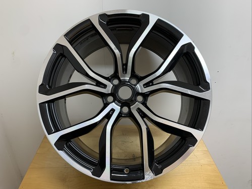 Range rover sport svr l494 - x,