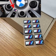 17MM X 9MM FOR BMW WHEEL M