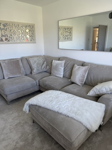 Furniture village legend lhf - legend,