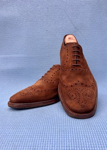 Grenson footmaster - grenson,