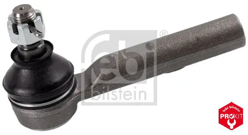 Steering rod end - , axle