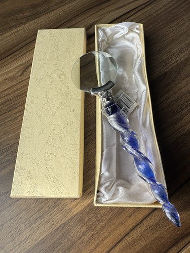 Vintage hand held decorative - vintage,