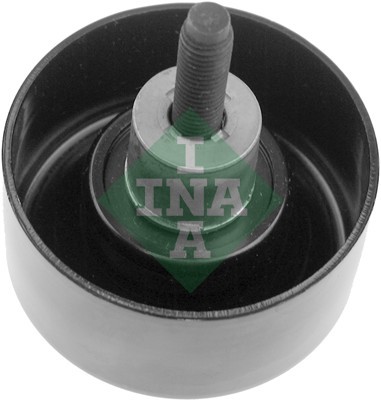 Deflection guide pulley - deflection/guide,