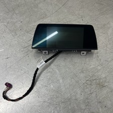 Bmw 1 Series F20 Sat Nav