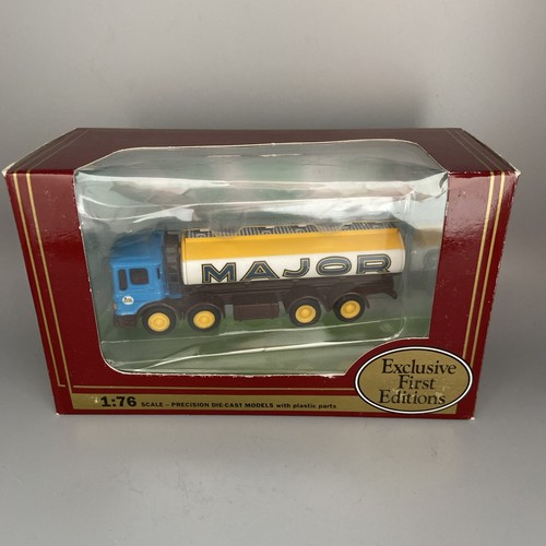 Efe scale 22301 - 1:76,