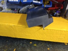 Rc Petrol Boat Fuel Tank