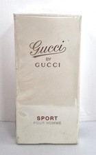 GUCCI BY GUCCI SPORT POUR