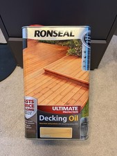Ronseal Ultimate Protection 5L