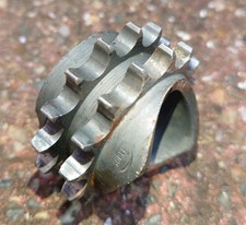 Lambretta Scooter 15 Tooth Front Drive Sprocket