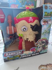 Teamsterz Beast Machines