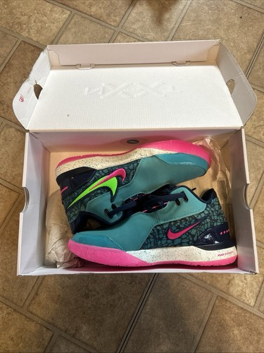 Nike lebron nxxt gen - lebron,