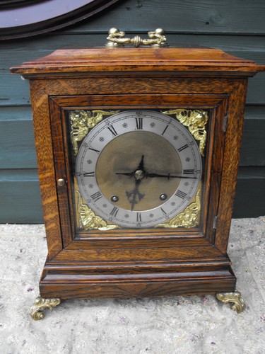 Antique sch quarter - w&h,