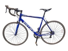 Blue Carrera Zelos Racing Bike Bicycles