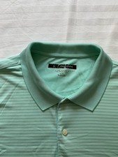 Greg Norman Shark Golf Polo